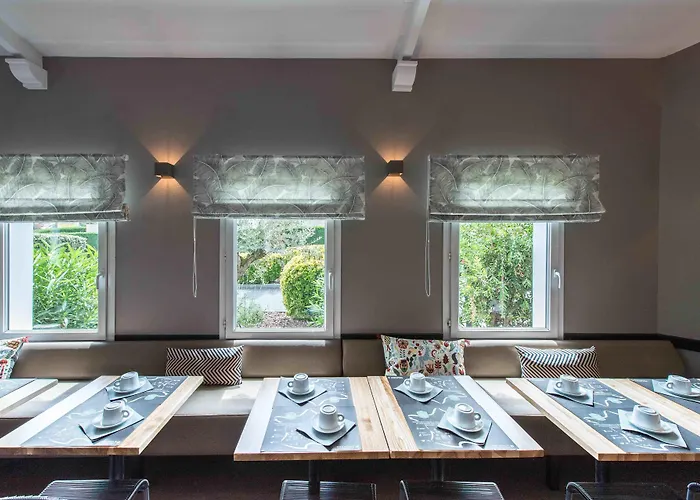 Kyriad Bordeaux Sud - D'ornon Villenave-dʼOrnon